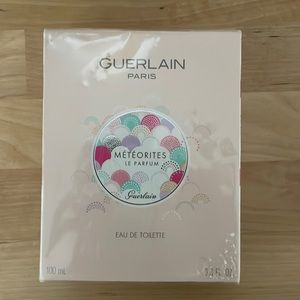 Guerlain Meteorites le parfume